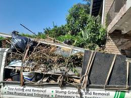 Best Construction Debris Removal  in Kimberly, ID